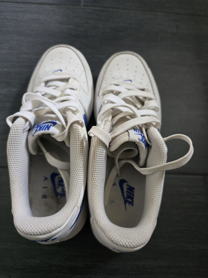 Nike Air Force 1, Foto 2 von 5