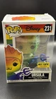 Funko Pop The Little Mermaid Rainbow Pride Hot Topic Exclusive Ursula #231