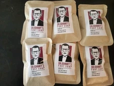 Dr. Johnny's Foot Soap ( Similar To Johnson's Foot Soap- Discontinued)