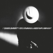 T-BONE BURNETT - THE CRIMINAL UNDER MY OWN HAT NEW CD