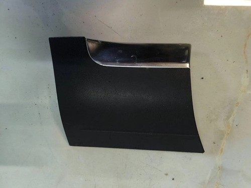 VW TOUAREG 7LA, 7L6, 7L7 Kotflügelzierleiste hinten links 7L6854959B 31755354