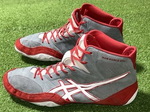 Asics Dan Gable Wrestling Shoes | eBay display picture 1