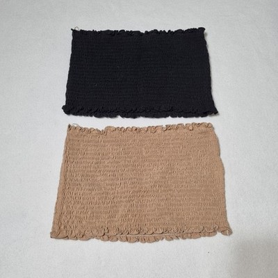 1/6 Vest Tops Chest Wrap Bra Clothes Girls Shirt Size Asia L / US S 2 Park Used