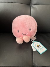 NWT Authentic Jellycat AMUSEABLE MIA MACARON US Seller