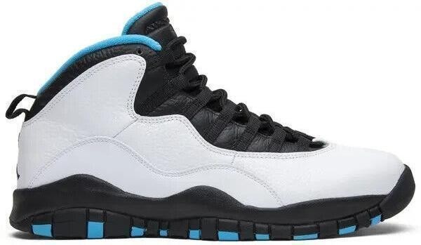 Jordan 10 Retro 2014 Powder Blue for Sale | Authenticity