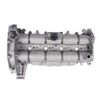 NockenwellengehäUsehalterung Und Nockenwellenkit FüR Ford 2.0 Tdci GK2Q-6E262-AD