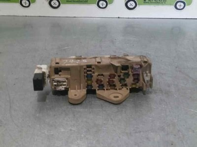 1D2401579078 sicherungskasten MAZDA 323 F VI HATCHBACK BJ 1.6 rectp700089