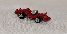 Phantomachine 40th Anniversary Hot Wheels Free Shipping!