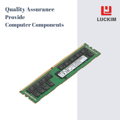 RAM SEC Server DDR4 32GB 2666MHz 1.2V 288 pins 21300 MB/s.