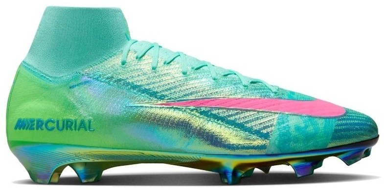 Nike Zoom Mercurial Superfly 10 Elite SE FG Cosmic Speed Chapter 2