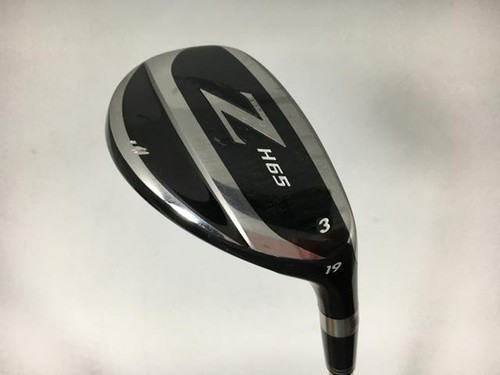 Dunlop SRIXON Z H65 Hybrid U3 NSPRO MODUS3 TOUR105 (R) #083 Golf Clubs - Picture 1 of 3