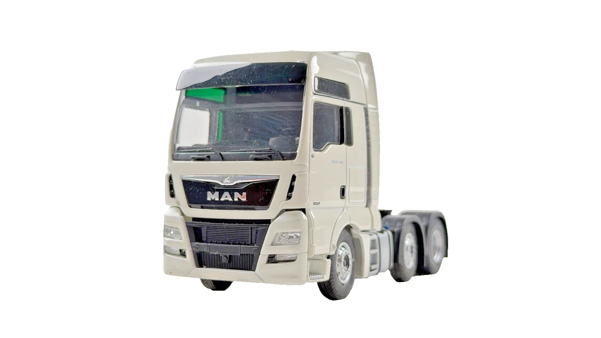 Tekno MAN Diecast & Toy Vehicles for sale | eBay