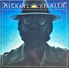 Michael Nesmith - from a radio engine..(1977)...
