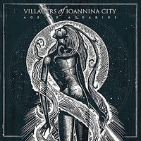 Villagers Of Ioannin - Age Of Aquarius - Cd - G3Z