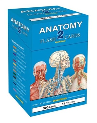 Anatomy 2 (Cards)