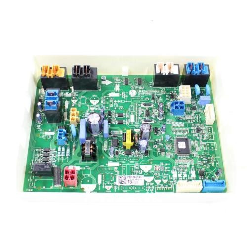 LG EBR76519513 PCB Assembly Power Replacement