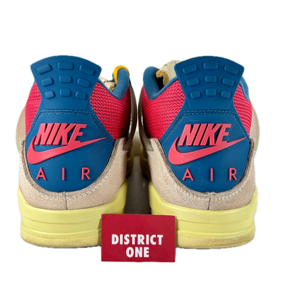 Union LA x Air Jordan 4 Retro Guava Ice - Size 8 - DC9533 800 | eBay