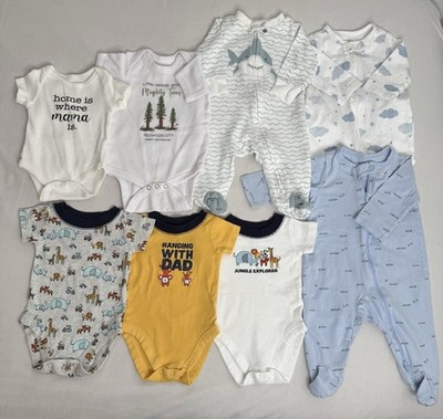 bundles baby place newborn baby boy clothes