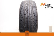 Set of 2 Used 235/60R18 Kumho Crugen Premium ...
