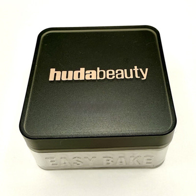 Huda Beauty Easy Bake Loose Baking & Setting Powder   Sugar Cookie 20g Full Size