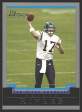2004 Bowman Football 7