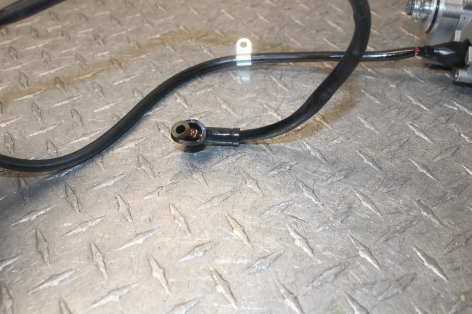 24 Kayo TD125 / TD 125 Engine Starter Motor OEM - Image 2 of 4