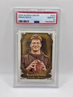 2024 Topps Allen & Ginter #272 Drake Maye Rookie RC PSA 10 GEM MINT Patriots