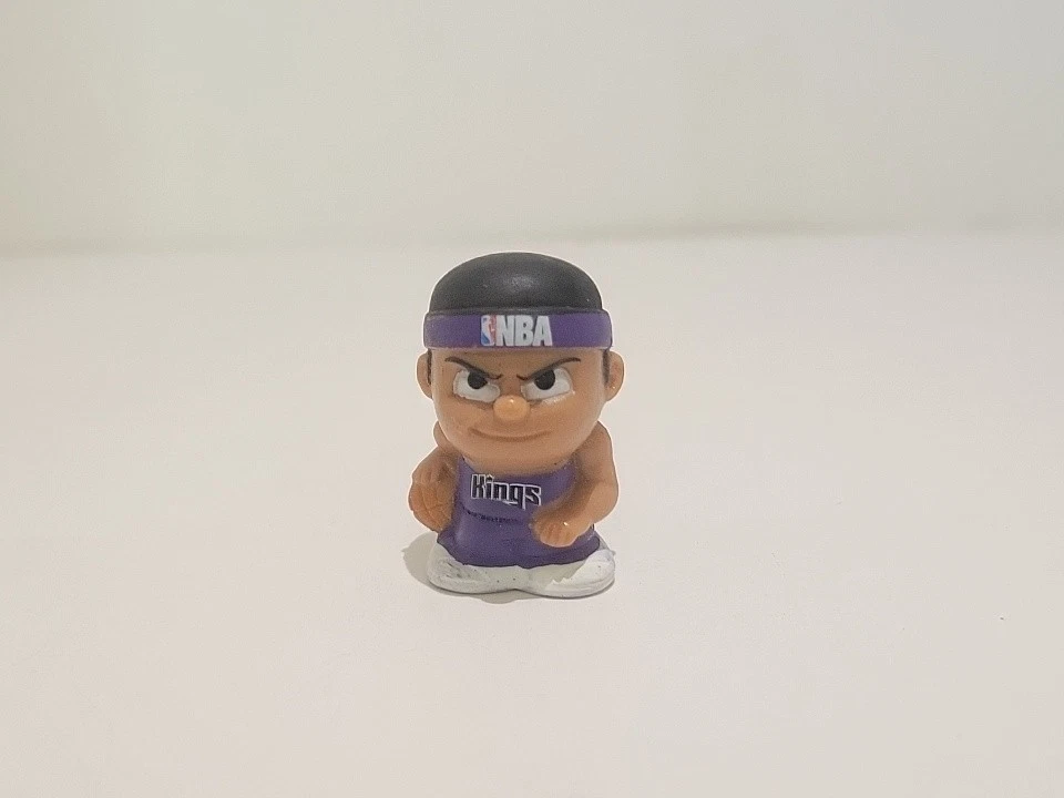 Sacramento Kings Sports Fan Action Figures for sale | eBay