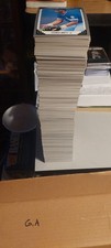 1991 Leaf Baseball Cards Lot
