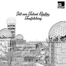 Stil Vor Talent Berlin-Teufelsberg von Various | CD | Zustand sehr gut