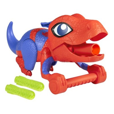 Hasbro European Trading B.V. F94755L0 Nerf, bunt