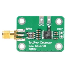 Detector Module RF Signal Meter Power Detection Board Industrial Control