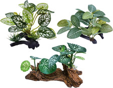 Artificial Fish Tank Plants Silk Aquarium Plant Aquatic Water Grass Foreground D