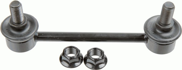 LemfÖRder Koppelstange Hinten Passend FüR Hyundai Ix35 LM EL ELH KIA Sportage-image