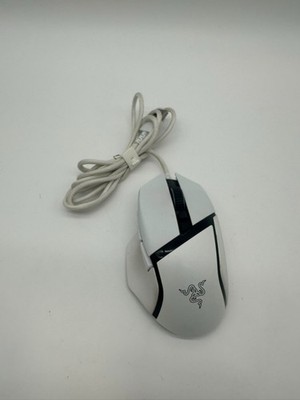 Razer Basilisk V3 Pro Wireless Gaming Maus weiß ohne Verpackung