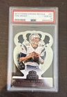2014 Panini Crown Royale - Tom Brady #87