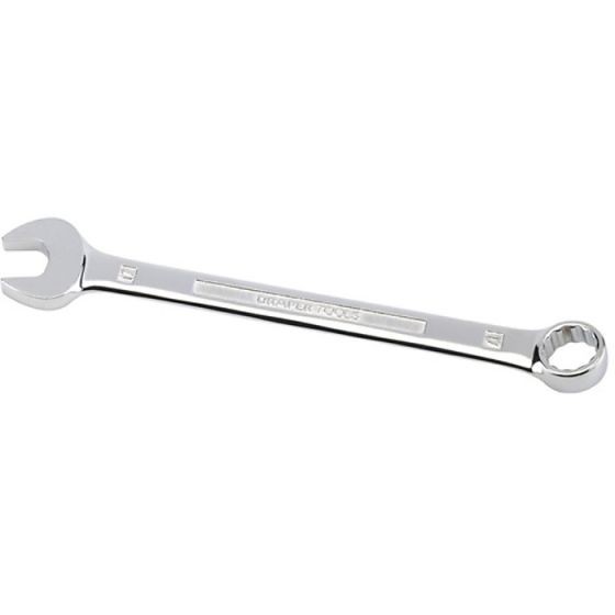 Combination Open/Ring Crome Vanadium Spanner 11mm