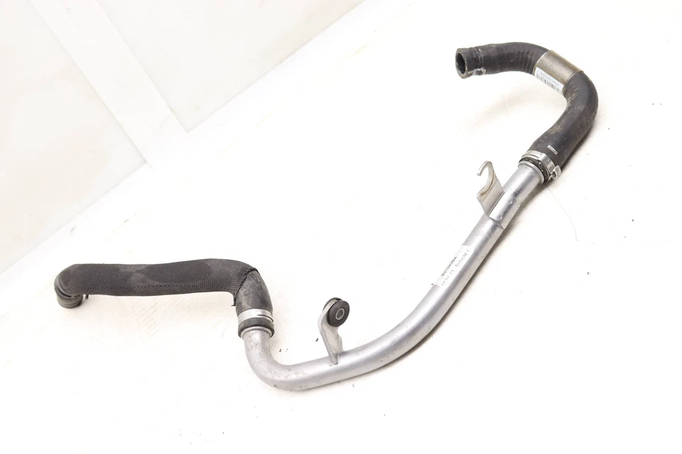 2013-2018 奥迪 A8 四轮车 4.0L - 动力转向软管/线/管 4H0422887BM — 第 2/4 张图片