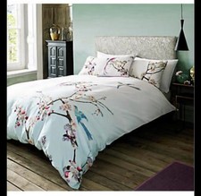 Ted Baker Duvet Cover, Double