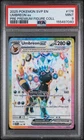 Umbreon ex SVP176 Sv: Scarlet & Violet Promo Cards Holo Psa 9