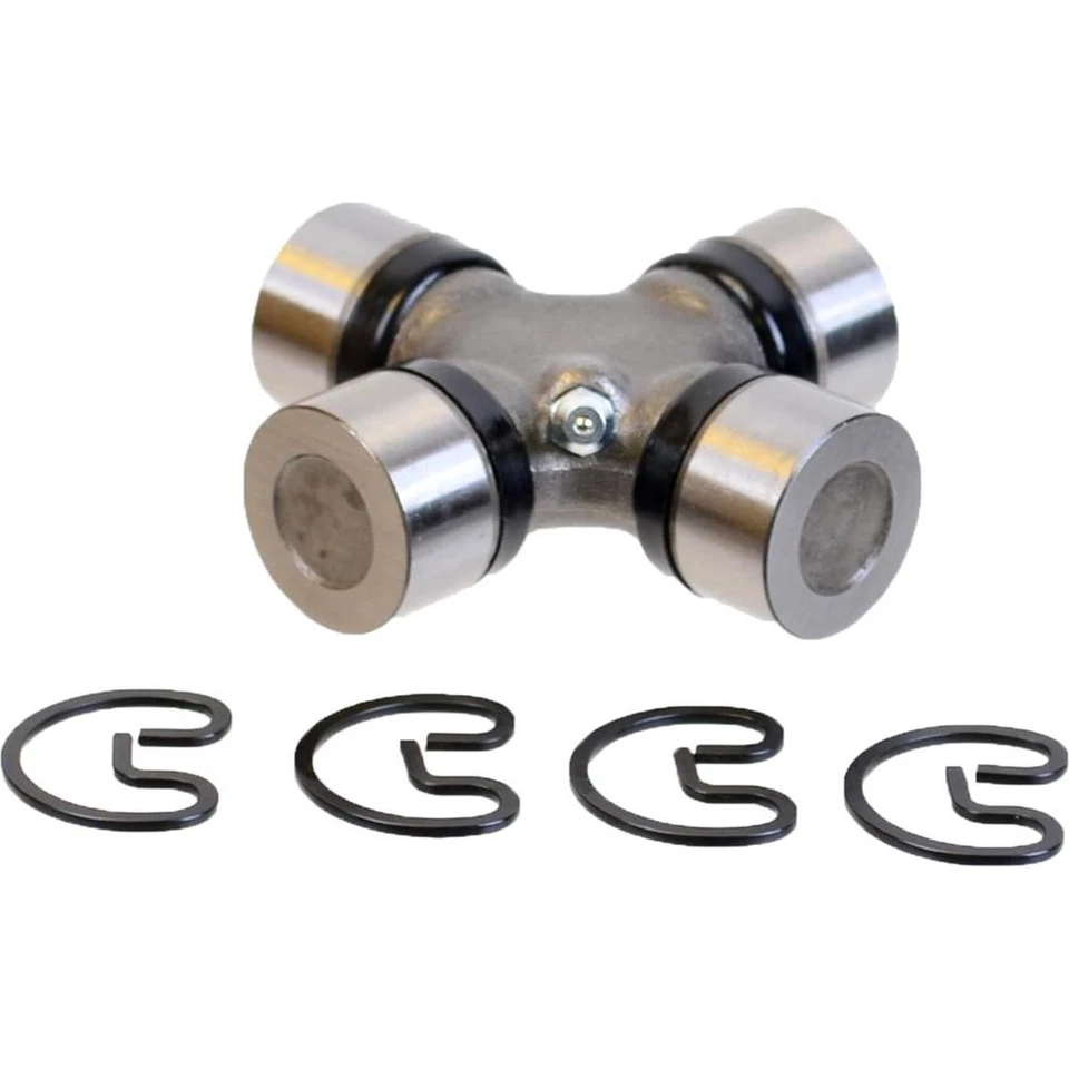 Juntas dianteiras em U SKF para Chevrolet Chevelle 1964 1965 1966 1967 1968 1969 1970 - Imagem 3 de 3