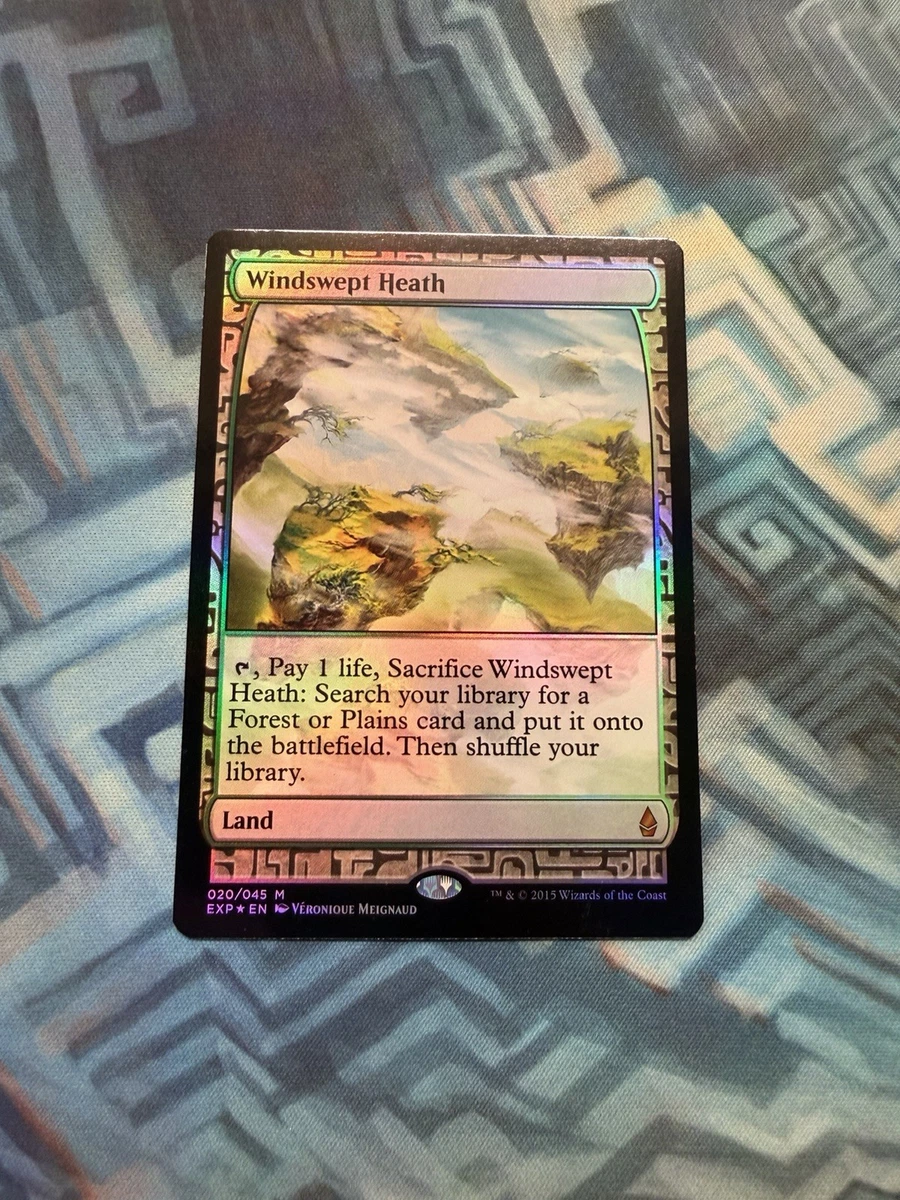 Zendikar Expeditions Trading Card Games for sale - eBay