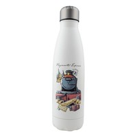 Harry Potter Thermosflasche Wasserflasche Reise Nach Hogwarts Cinereplicas