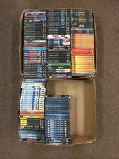 MARVEL / DC Superhero Comic - You Pick DVD Lot -  1.99 Each Combine S H ACTION