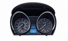 BMW Z4 E89 2012 Benzin Geschwindigkeitsmesser Cockpit 9283864 134kW FEE17280