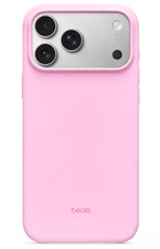 Beats iPhone 17 Pro Case with MagSafe  Camera Control Pink