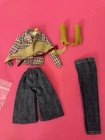 vintage barbie fashion set by Mattel