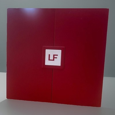 Empty Look Fantastic Adventskalender 2025 25 Tage zum Befüllen