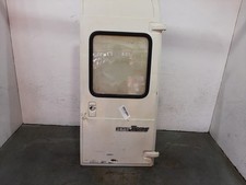Porte arrière et accessoires Seat TERRA