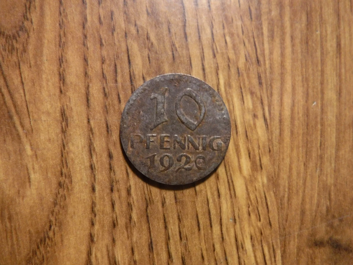 1920 Year German Coins for sale | eBay